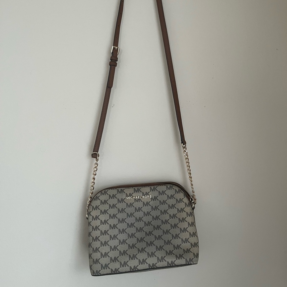 Michael Kors Crossbody Bag